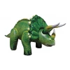 The Unusual Gift Company Inflatable Triceratops Inflatable Stuff