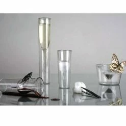 The Unusual Gift Company Inside Out Glasses Home & Lifestyle