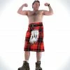 The Unusual Gift Company Instakilt - The Kilt Towel