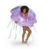 The Unusual Gift Company Jellyfish Pool Float Pool Floats
