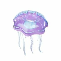 The Unusual Gift Company Jellyfish Pool Float Pool Floats