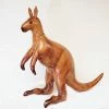 The Unusual Gift Company Inflatable Kangaroo Inflatable Stuff