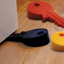 The Unusual Gift Company Home & Lifestyle Key Doorstop