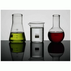 The Unusual Gift Company Doctors And Nurses Kitchen Science Flasks