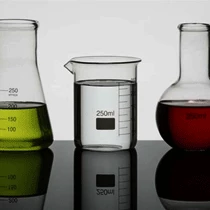 The Unusual Gift Company Doctors And Nurses Kitchen Science Flasks