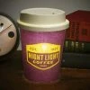 The Unusual Gift Company Latte Light