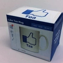 The Unusual Gift Company Like Tea And Coffee Mugs Co-Workers