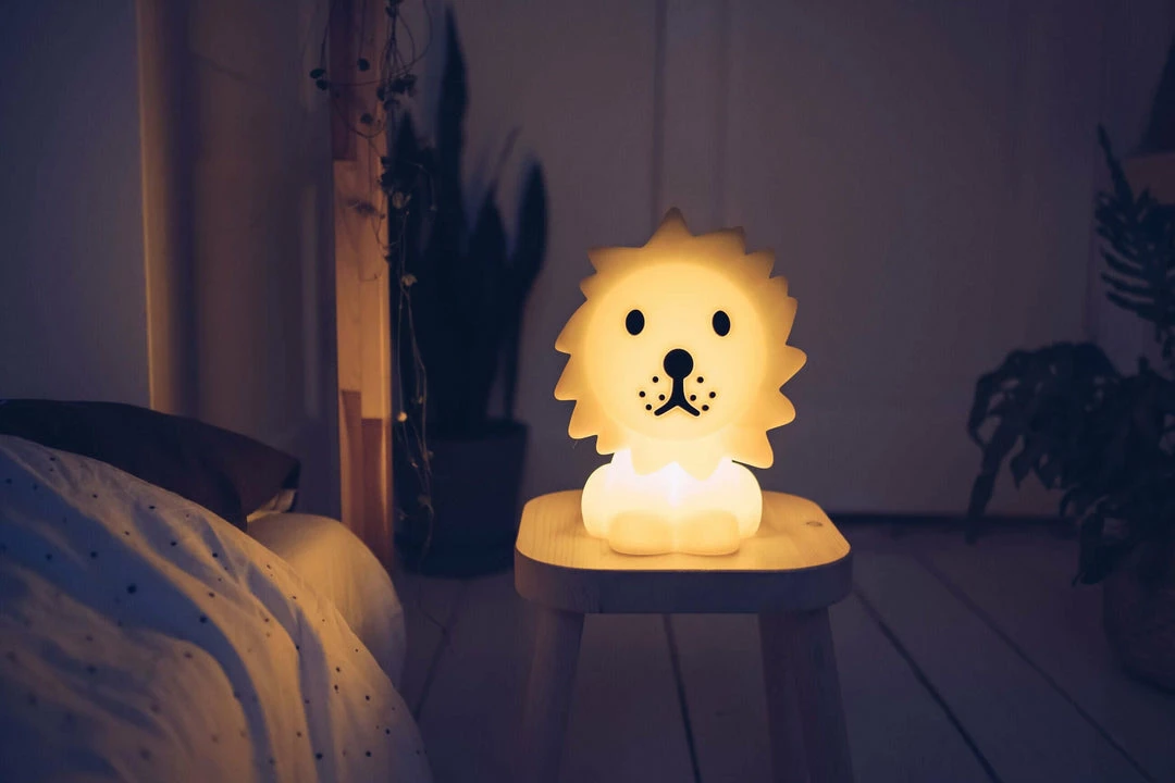 The Unusual Gift Company Lion First Light Home & Lifestyle