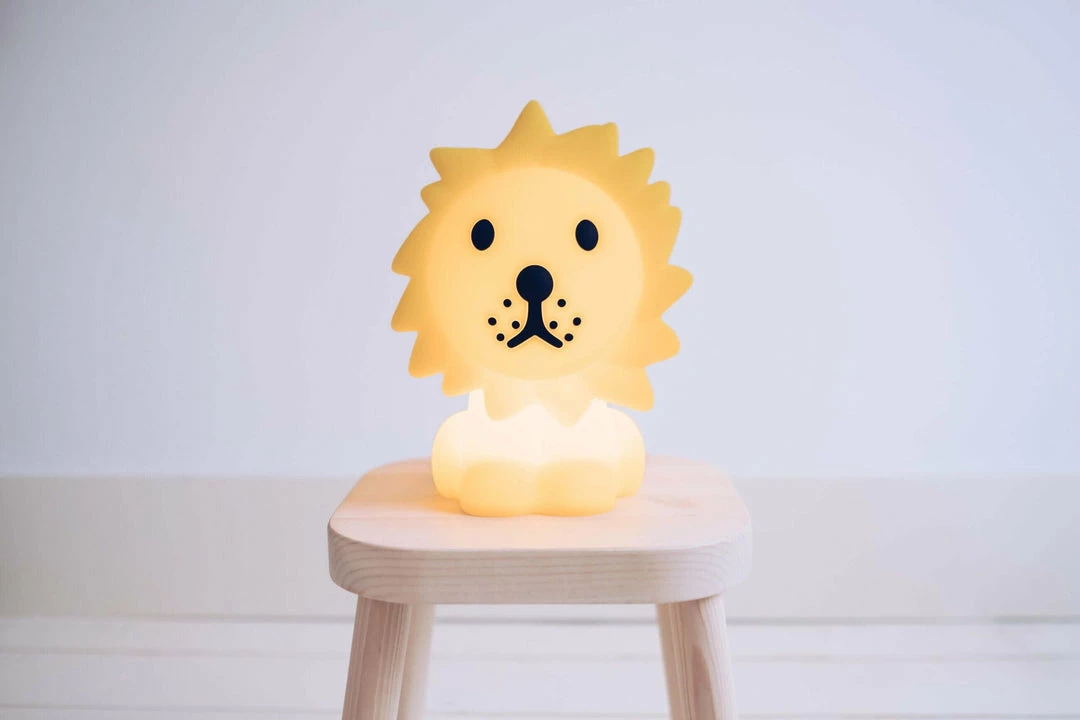 The Unusual Gift Company Lion First Light Home & Lifestyle