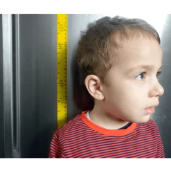 The Unusual Gift Company Funny Gifts Magnetic Height Chart