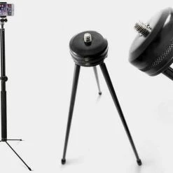 The Unusual Gift Company Mighty Selfie Stick