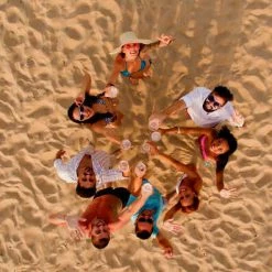 The Unusual Gift Company Mighty Selfie Stick