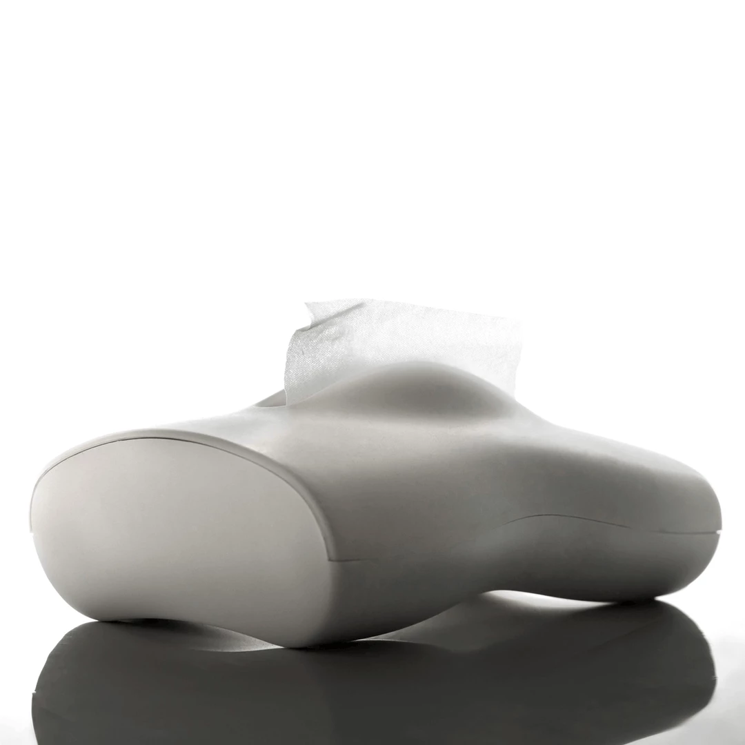 Momo Designer Tissue Box Home & Lifestyle