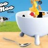 The Unusual Gift Company Home & Lifestyle Moo Moo Bowl