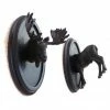 The Unusual Gift Company Home & Lifestyle Moose Trophy Hangers