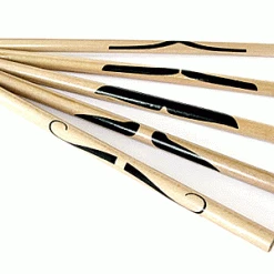 The Unusual Gift Company Moustache Pencils