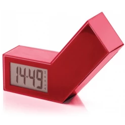 Lexon On /Off Clock Weird Clocks