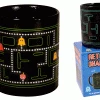The Unusual Gift Company Pac-Man Heat Changing Mug Coffee & Tea Lovers