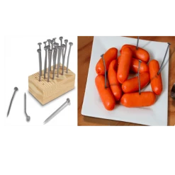 The Unusual Gift Company Pound Party Picks Funny Gifts