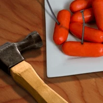 The Unusual Gift Company Pound Party Picks Funny Gifts