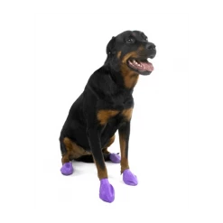 The Unusual Gift Company Pets Pawz Dog Boots