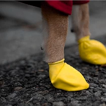 The Unusual Gift Company Pets Pawz Dog Boots