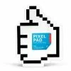 The Unusual Gift Company Like Or Dislike Pixel Pad Geeks