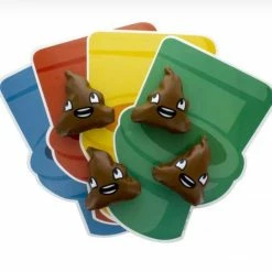 The Unusual Gift Company Plop Drop