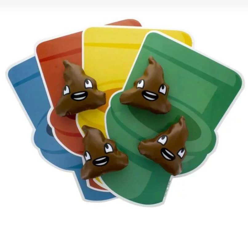 The Unusual Gift Company Plop Drop