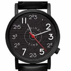 Unemployed Philosophers Guild Prime Time Watch Home & Lifestyle