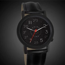 Unemployed Philosophers Guild Prime Time Watch Home & Lifestyle