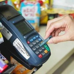 The Unusual Gift Company Unusual Gifts Push Stick