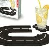 The Unusual Gift Company Novelty Gifts Race Track Coasters