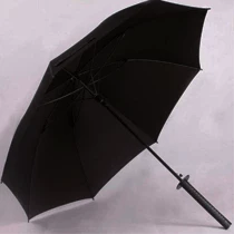 The Unusual Gift Company Home & Lifestyle Samurai Umbrella