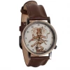Unemployed Philosophers Guild Shiva Watch
