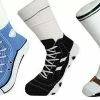 The Unusual Gift Company Silly Socks Funny Gifts