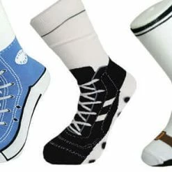 The Unusual Gift Company Silly Socks Funny Gifts