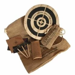 The Small Viking Axe Game Eco Warriers