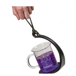 The Unusual Gift Company SpillNot No-Spill Mug Holder