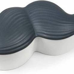 The Unusual Gift Company Funny Gifts Stache Box