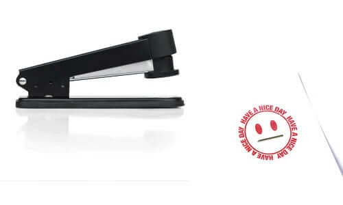 The Unusual Gift Company Novelty Gifts Stampler