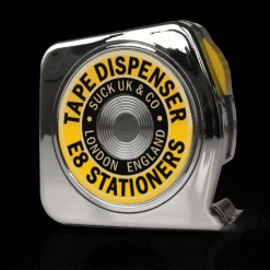 The Unusual Gift Company Sticky Tape Dispenser