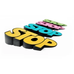 The Unusual Gift Company Stop Doorstop