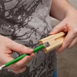 The Unusual Gift Company Co-Workers Tidy Ruler