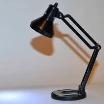 The Unusual Gift Company Tiny Tim Book Light Funny Books