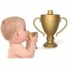 The Unusual Gift Company Trophy Babies Cup Coffee & Tea Lovers