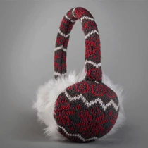 The Unusual Gift Company Tryble Earmuff Headphones