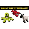 The Unusual Gift Company Pets Tuffy's Extremely Tough Dog Toys