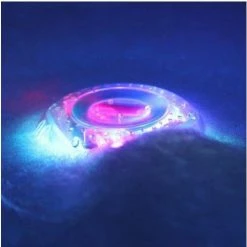The Unusual Gift Company Underwater Light Show Bathroom Gifts