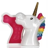 The Unusual Gift Company Unicorn Lip Balm